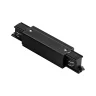 Питание центральное к треку 5040xx-(F)/(R) Lightstar Quattro 504187-FRPS