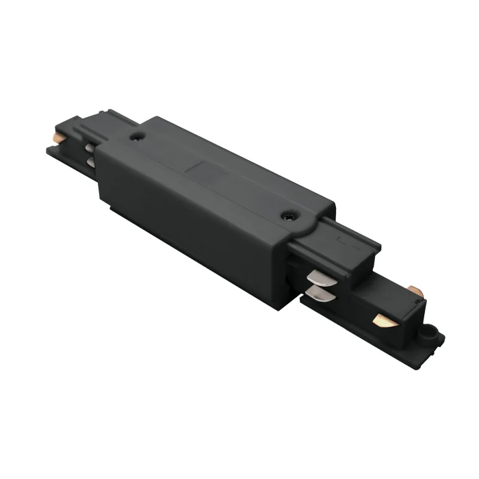 Питание центральное к треку 5040xx-(F)/(R) Lightstar Quattro 504187-FRPS