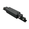 Питание центральное к треку 5040xx-(F)/(R) Lightstar Quattro 504187-FRPS