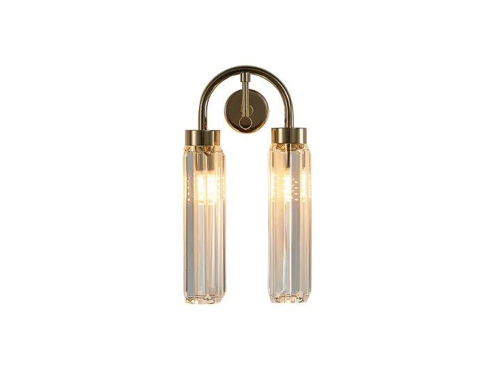 Бра 4522/A gold Newport