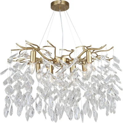 Люстра подвесная Stilfort 2180/05/08P RAMO