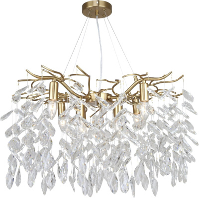 Люстра подвесная Stilfort 2180/05/08P RAMO