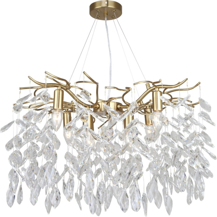 Люстра подвесная Stilfort 2180/05/08P RAMO