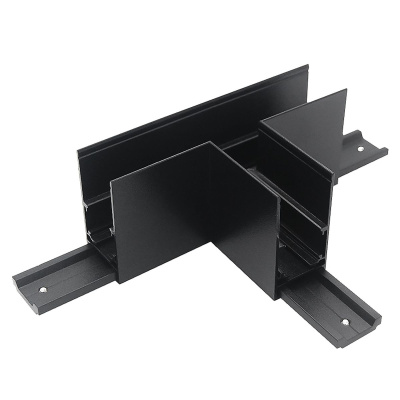 Соединитель Т-образный к 509027P/509037P Lightstar Uno Pro 509177P