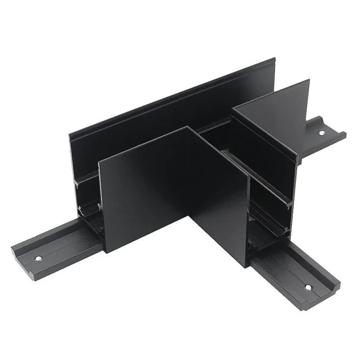 Соединитель Т-образный к 509027P/509037P Lightstar Uno Pro 509177P