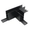 Соединитель Т-образный к 509027P/509037P Lightstar Uno Pro 509177P