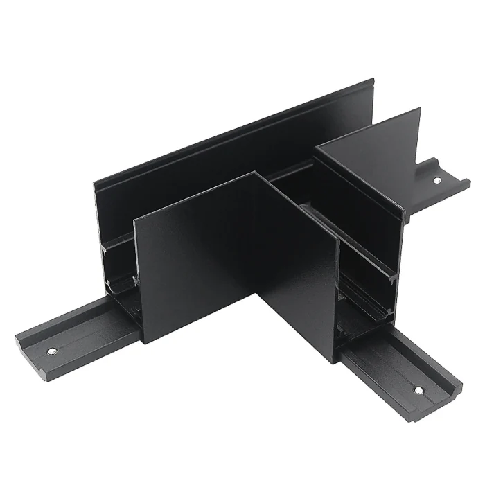 Соединитель Т-образный к 509027P/509037P Lightstar Uno Pro 509177P
