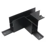 Соединитель Т-образный к 509027P/509037P Lightstar Uno Pro 509177P