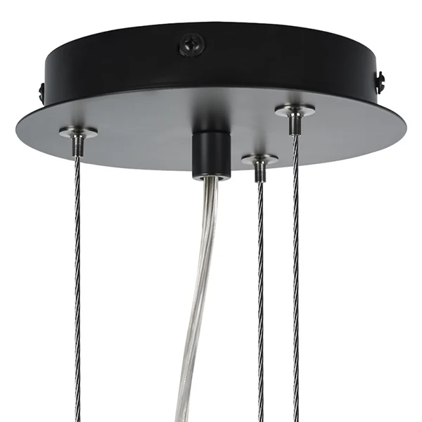 Люстра подвесная Siena Lightstar 720807