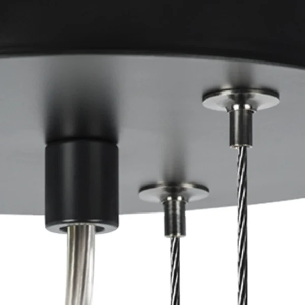 Люстра подвесная Siena Lightstar 720807