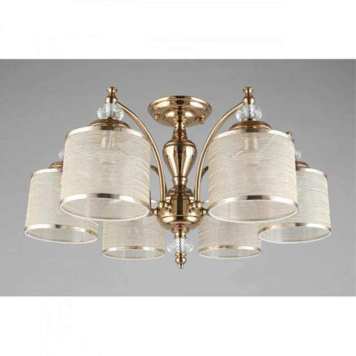 Люстра потолочная Aployt Agata APL.720.07.06