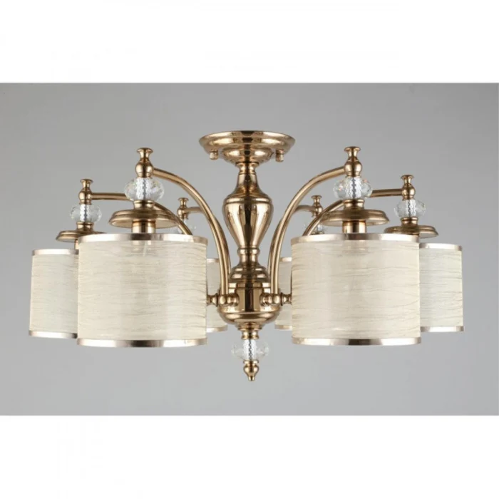 Люстра потолочная Aployt Agata APL.720.07.06