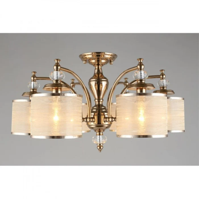 Люстра потолочная Aployt Agata APL.720.07.06