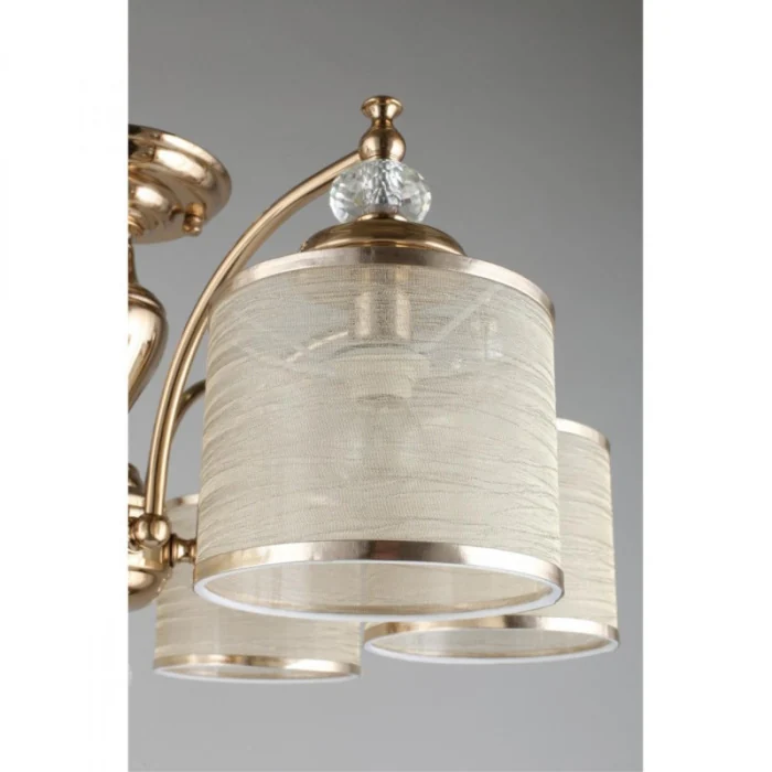 Люстра потолочная Aployt Agata APL.720.07.06