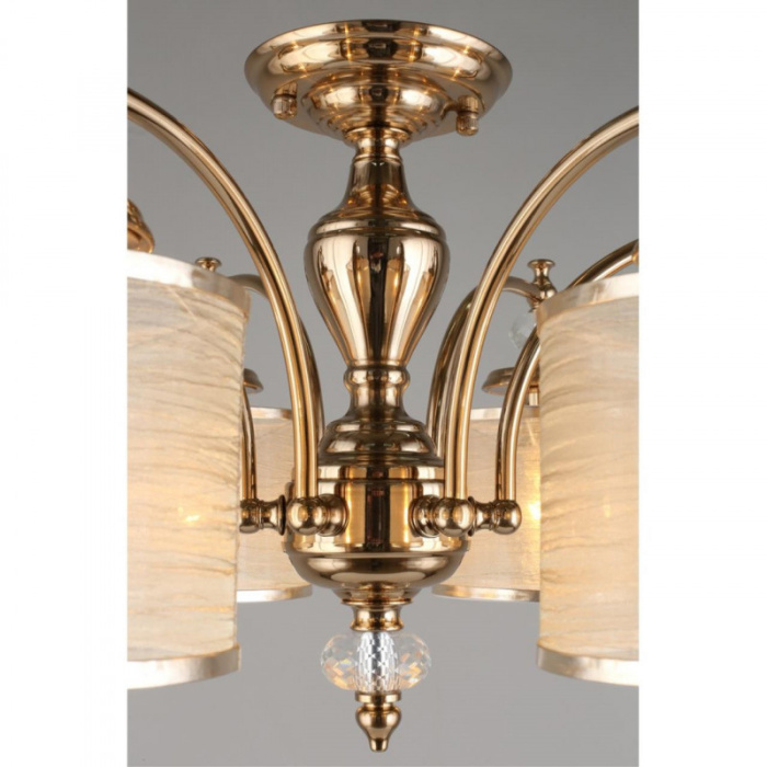 Люстра потолочная Aployt Agata APL.720.07.06