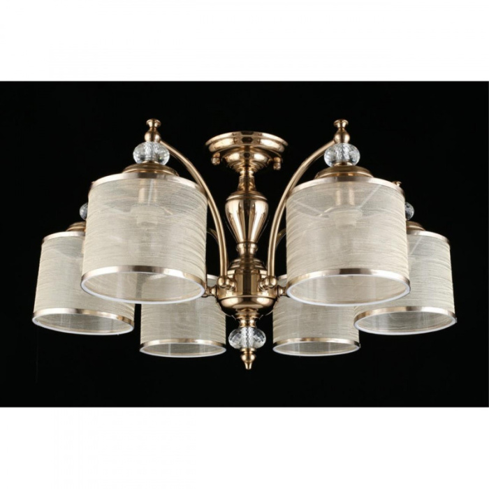 Люстра потолочная Aployt Agata APL.720.07.06