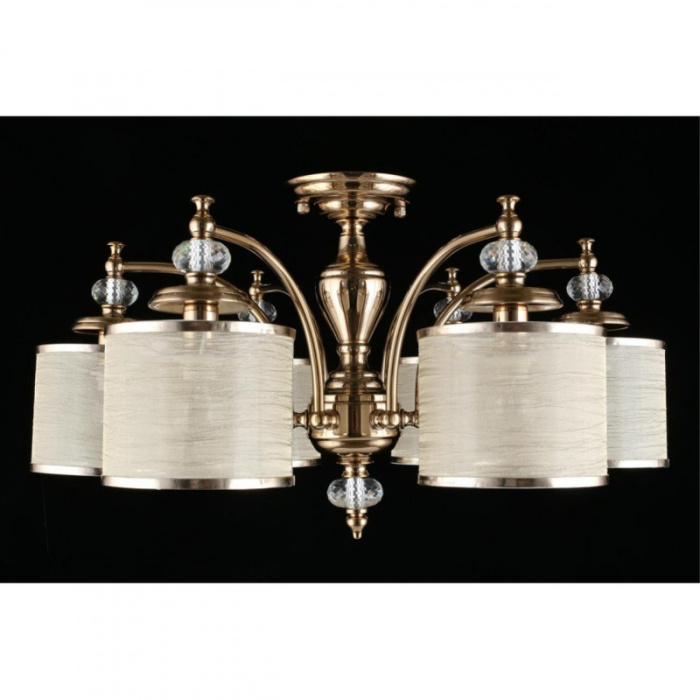 Люстра потолочная Aployt Agata APL.720.07.06