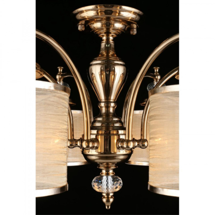 Люстра потолочная Aployt Agata APL.720.07.06