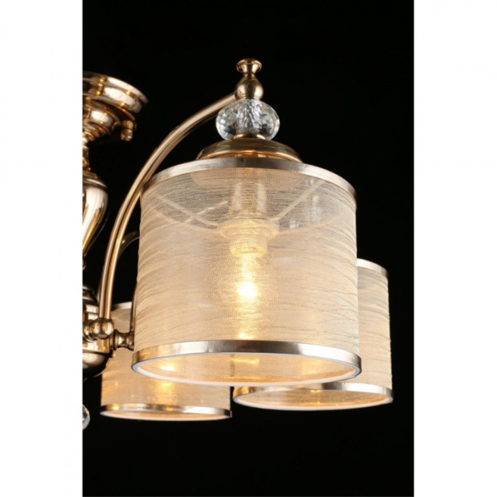 Люстра потолочная Aployt Agata APL.720.07.06