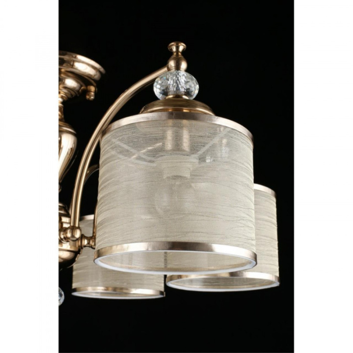 Люстра потолочная Aployt Agata APL.720.07.06