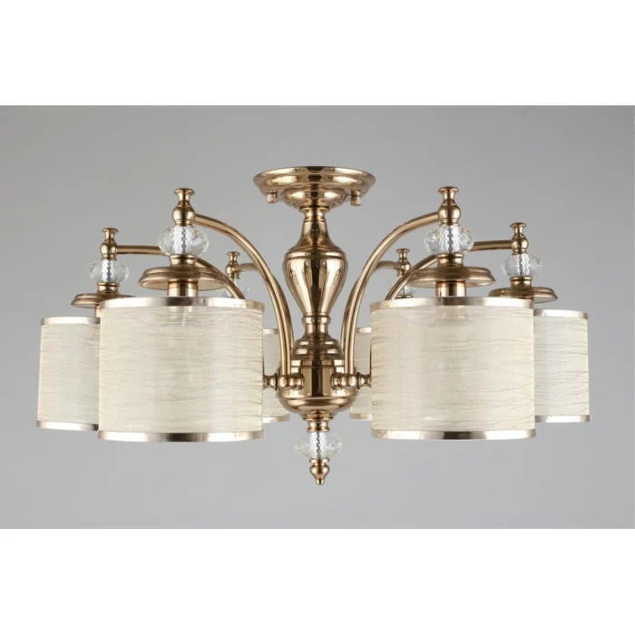 Люстра потолочная Aployt Agata APL.720.07.06