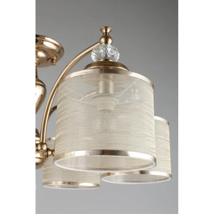 Люстра потолочная Aployt Agata APL.720.07.06