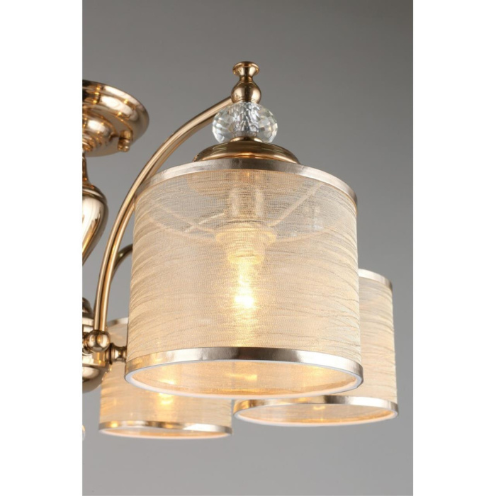 Люстра потолочная Aployt Agata APL.720.07.06