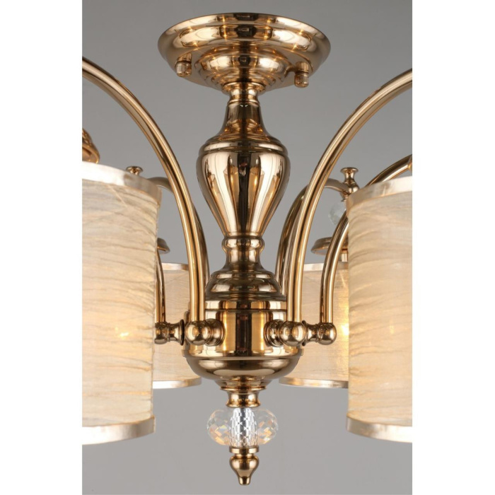 Люстра потолочная Aployt Agata APL.720.07.06