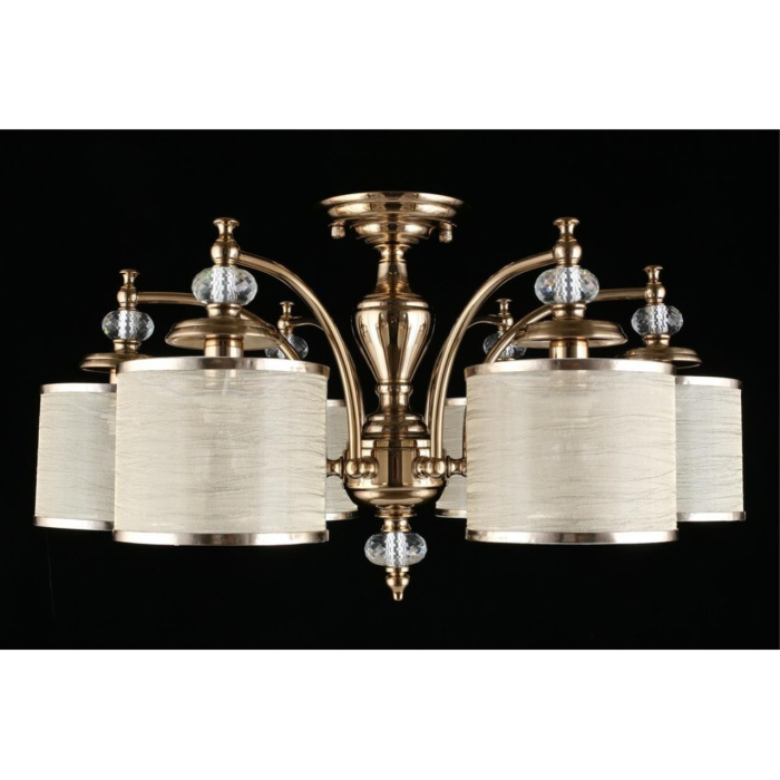 Люстра потолочная Aployt Agata APL.720.07.06