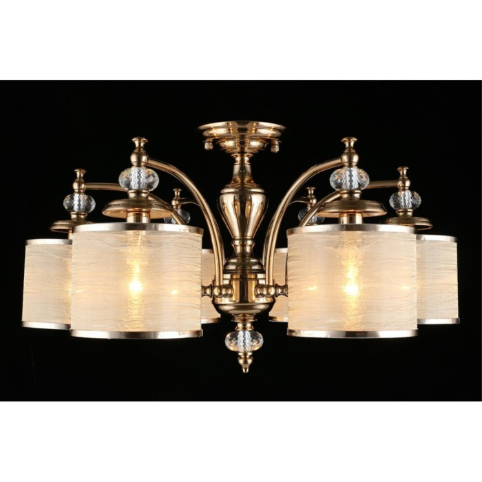 Люстра потолочная Aployt Agata APL.720.07.06