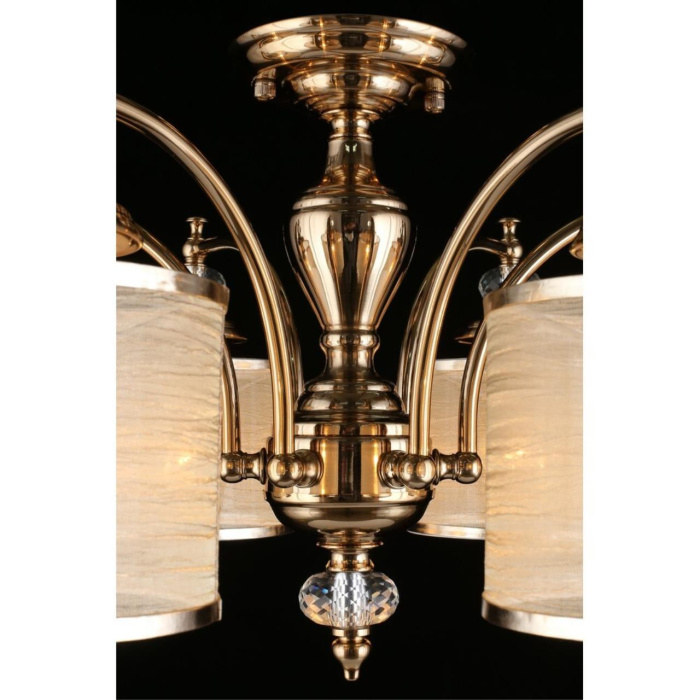 Люстра потолочная Aployt Agata APL.720.07.06