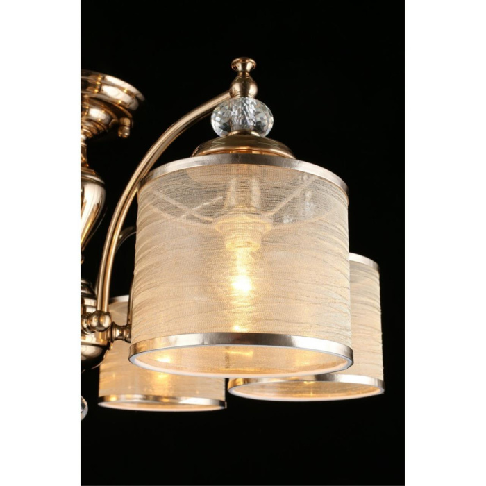 Люстра потолочная Aployt Agata APL.720.07.06