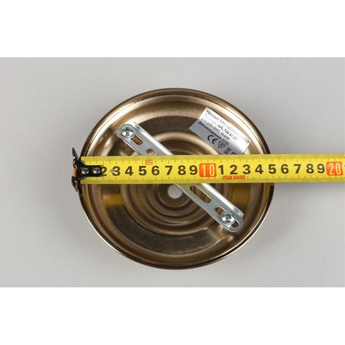 Люстра потолочная Aployt Agata APL.720.07.06