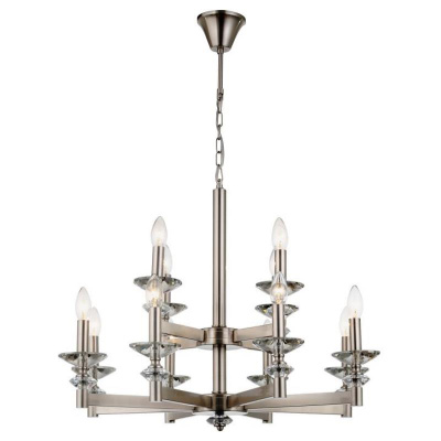 Люстра подвесная Stilfort 1048/11/12P Albert