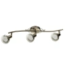 Спот Arte Lamp FOCUS A5219PL-3AB