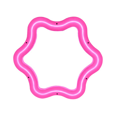 Зеркало Seletti Supercurve 17164