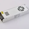 Блок питания с EMC для светодиодной ленты 12V 360W 30A IP20 185-260V 223*67*40 GS8656 Ambrella light GS8656