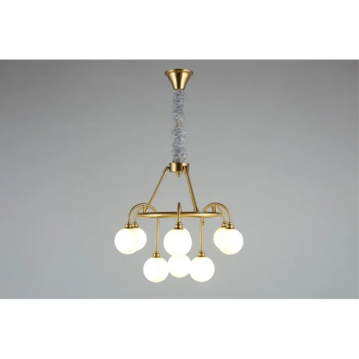 Люстра подвесная Aployt Eloiz APL.839.03.09