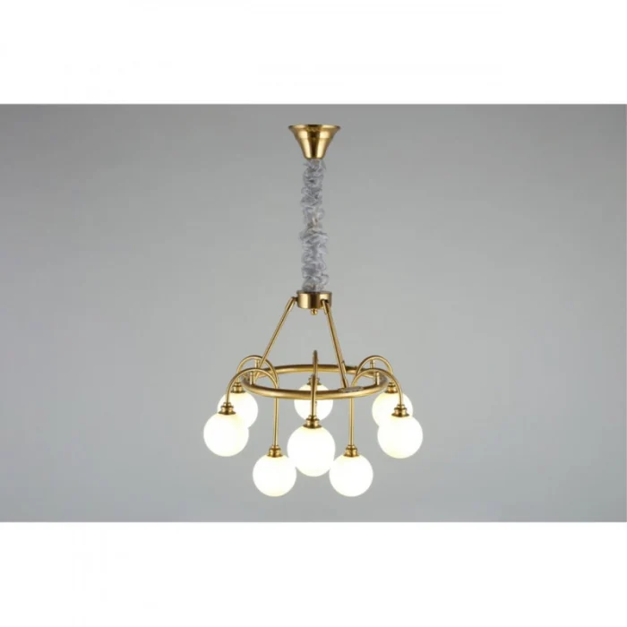 Люстра подвесная Aployt Eloiz APL.839.03.09