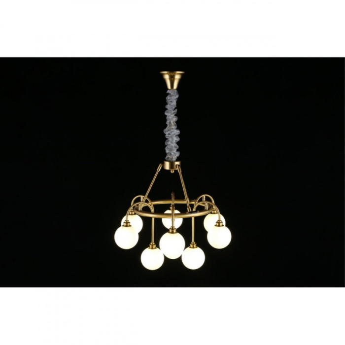 Люстра подвесная Aployt Eloiz APL.839.03.09