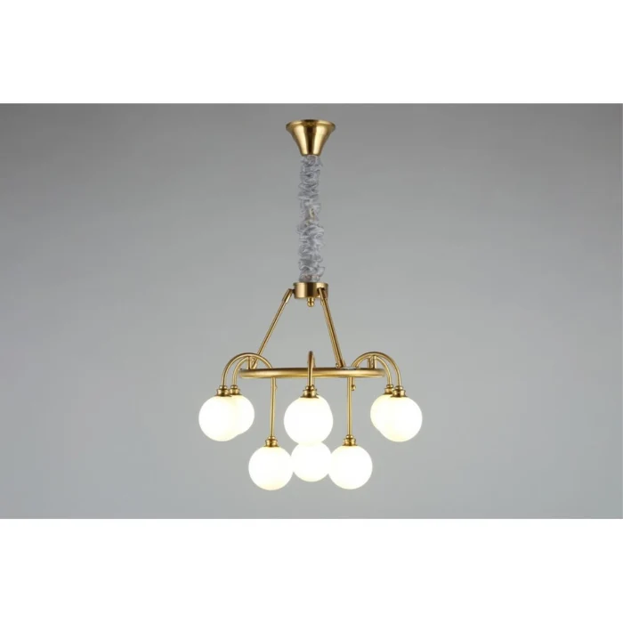 Люстра подвесная Aployt Eloiz APL.839.03.09