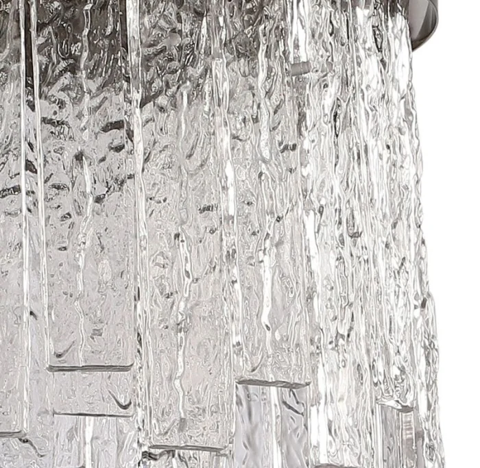 Люстра потолочная Stilfort 2155/11/06C Frostyle