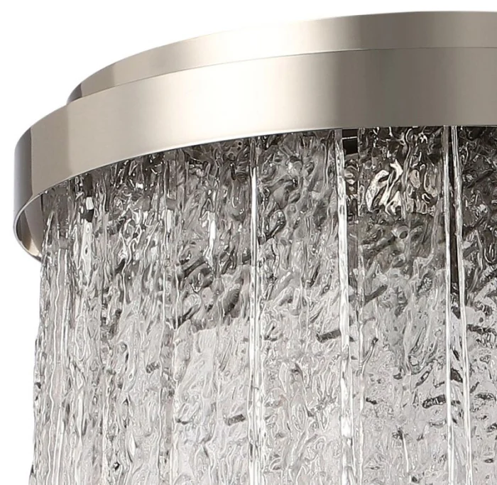 Люстра потолочная Stilfort 2155/11/06C Frostyle