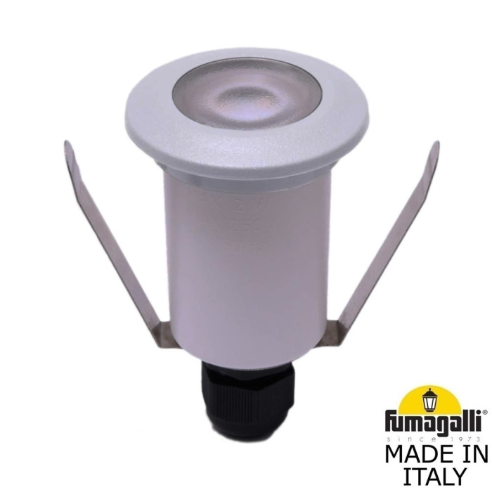 Уличный встраиваемый светильник FUMAGALLI TERESA 2L0.000.000.LXZ1L