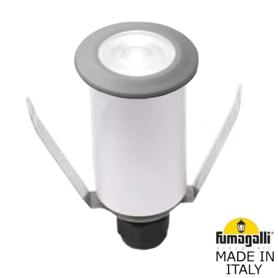Уличный встраиваемый светильник FUMAGALLI TERESA 2L0.000.000.LXZ1L