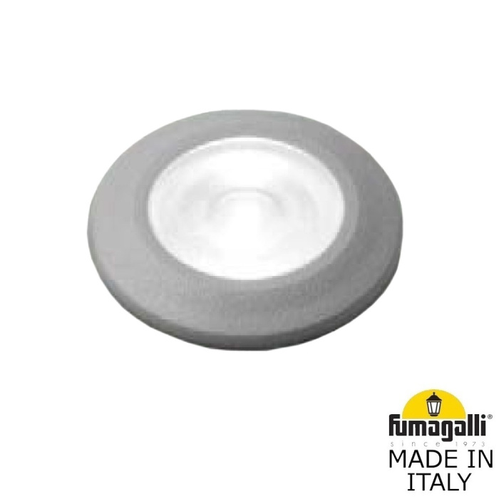 Уличный встраиваемый светильник FUMAGALLI TERESA 2L0.000.000.LXZ1L
