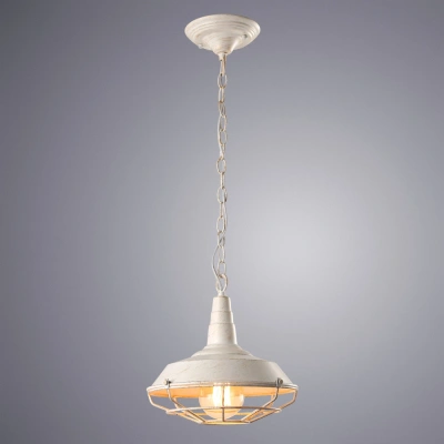 Подвесной светильник Arte Lamp Ferrico A9181SP-1WG