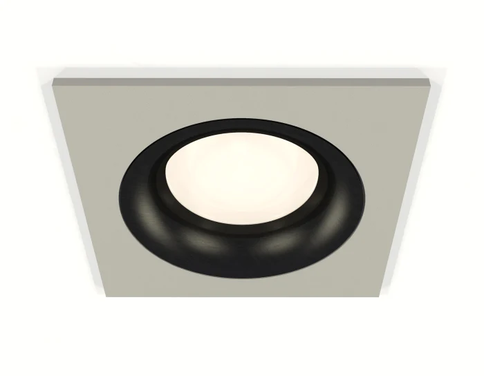 Комплект встраиваемого светильника Ambrella light XC7633002