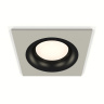 Комплект встраиваемого светильника Ambrella light XC7633002