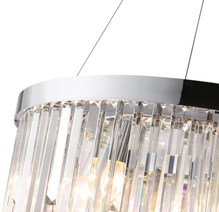 Люстра подвесная Stilfort 2113/09/12P Venecia